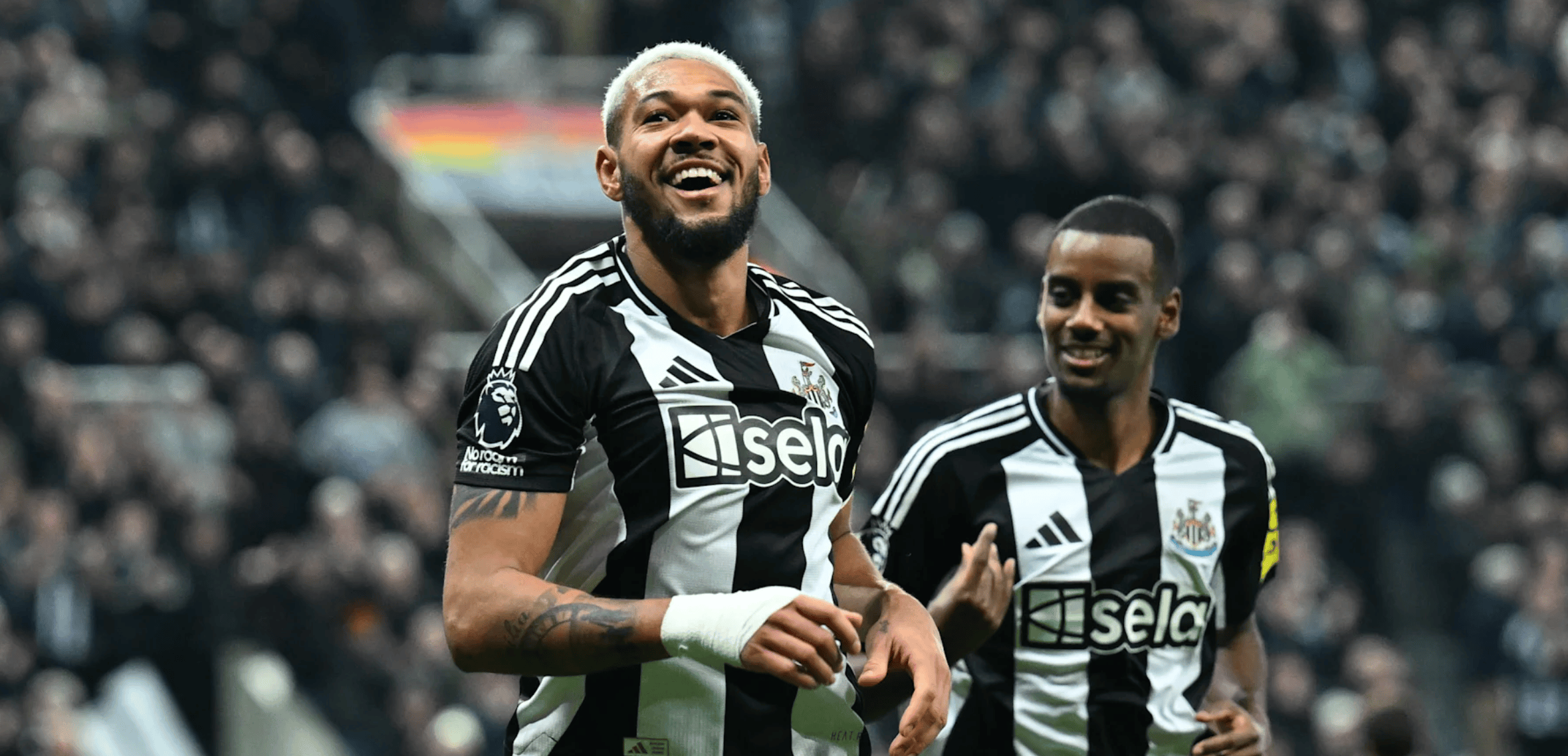 包含里程碑夜纽卡斯尔豪取连胜，英超窗口期刷纪录，悬念犹存，控场能力受关注的词条-乐竞体育官网